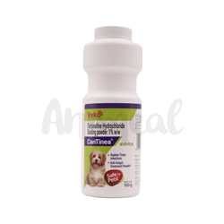 Veko Cantinea Powder for Dogs and Cats, 110g - Animeal