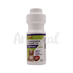 Veko Cantinea Powder for Dogs and Cats, 110g - Animeal