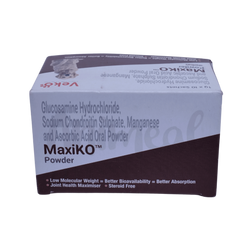 Veko Maxiko Oral Powder for Dogs and Cats, 100g - Animeal