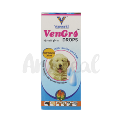Vengro Drops for Birds, 20ml - Animeal