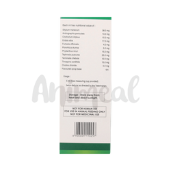 Ventriliv-Pet Syrup, 200ml - Animeal