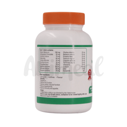 Ventriliv-Pet Tablet, 50 Tablets - Animeal