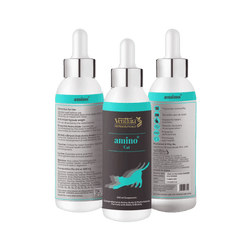 Venttura Amino Plus Cat Liquid for Cats, 100ml - Animeal