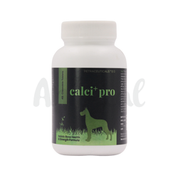 Venttura Calci Pro Plus Tablet for Dogs and Cats, 45 Tablets - Animeal