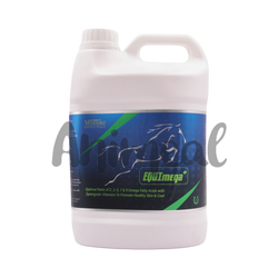 Venttura Equimega Plus Syrup for Horses, 2 Litre - Animeal