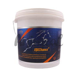 Venttura Equlhance Powder for Horses, 5kg - Animeal