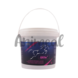 Venttura Equllac Plus Powder for Horses, 2kg - Animeal