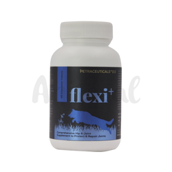 Venttura Flexi Plus Tablet for Dogs and Cats, 45 Tablets - Animeal