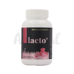 Venttura Lacto Plus Tablet for Dogs and Cats, 45 Tablets - Animeal