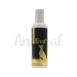 Venttura Livo+ Syrup for Dogs and Cats, 150ml - Animeal
