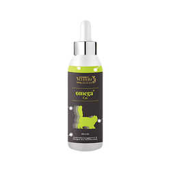Venttura Omega Plus Cat Liquid for Cats, 100ml - Animeal