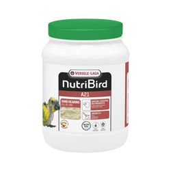 Versele-Laga NutriBird A21 Hand Feeding Formula, 800g - Animeal