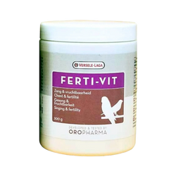 Versele-Laga Oropharma Ferti-Vit for Birds, 200g - Animeal