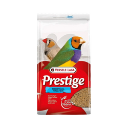 Versele-laga Prestige For Tropical Finches Food for Finchs, 1kg - Animeal