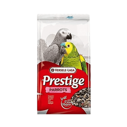 Versele-laga Prestige Parrots Expert Food for Parrots, 1kg - Animeal