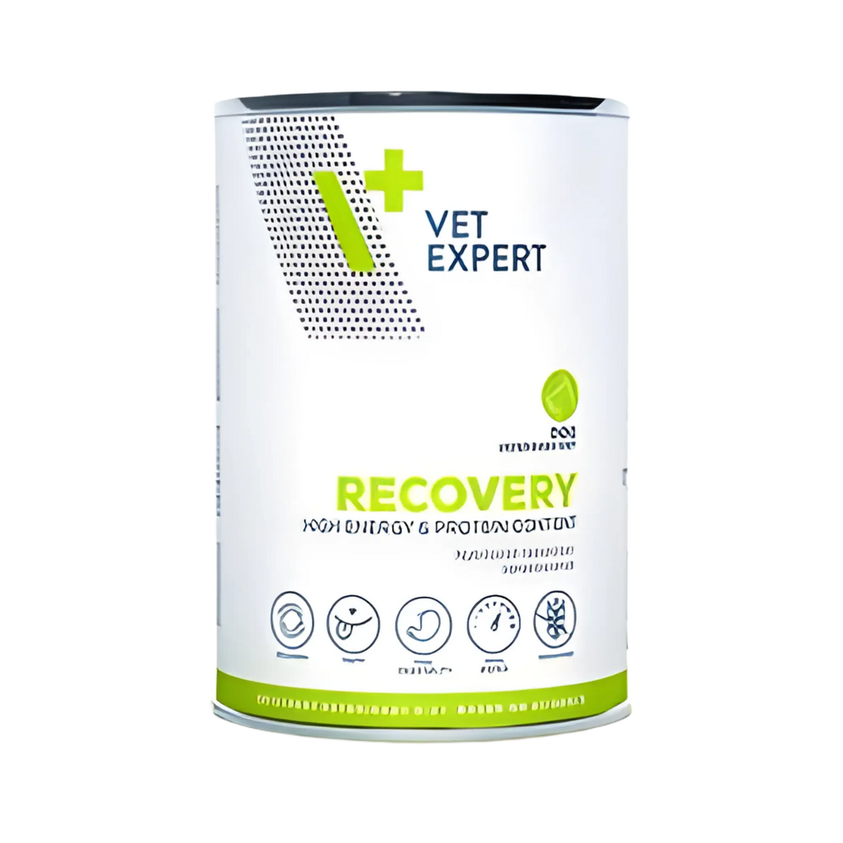 VetExpert Recovery Wet Dog Food, 400g Can - Animeal