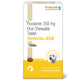 Vetecto 4.5 To 10kg Dog Tablet [10Tabs]