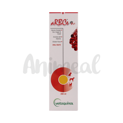 Vetoquinol Arbce Pet Syrup, 200ml - Animeal