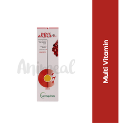 Vetoquinol Arbce Pet Syrup, 200ml - Animeal