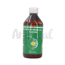 Vetoquinol Bloatosil Syrup for Farm Animals, 200ml - Animeal