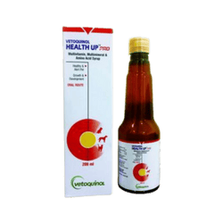Vetoquinol Health Up Pro for Dogs and Cats, 200ml - Animeal