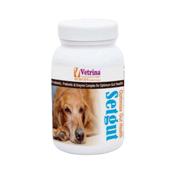 Vetrina Cafede Tablet for Dogs, 10 Tablets - Animeal