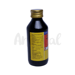 Virbac Brotone Syrup for Farm Animals, 120ml - Animeal