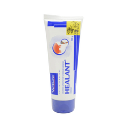 Virbac Healant Herbal Wound Cream, 100g - Animeal