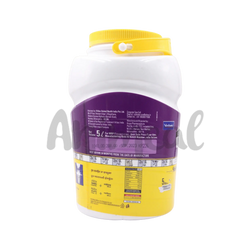 Virbac Ostovet Forte Chelated, 5 Litres - Animeal
