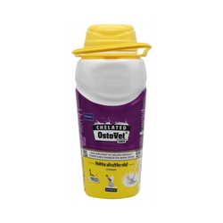 Virbac Ostovet Forte Chelated for Dogs and Cats, 1 Litre - Animeal