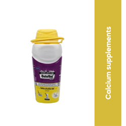 Virbac Ostovet Forte Chelated for Dogs and Cats, 1 Litre - Animeal