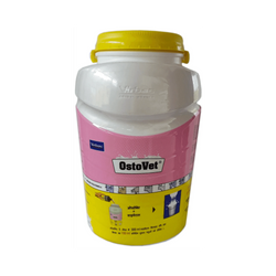 Virbac Ostovet Syrup (XXL) for Farm Animals, 5 Litres - Animeal