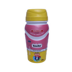Virbac Ostovet Syrup for Farm Animals, 500ml - Animeal