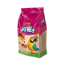 Vitapol Big Parrot Food for Parrots, 900g - Animeal