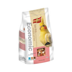 Vitapol Cockatiel Food for Cockatiels, 1.2kg - Animeal