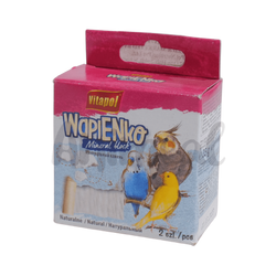 Vitapol Mineral Block for Birds, 35g - Animeal