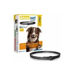 Vivaldis Atopivet Collar Up to 10kg for Dogs and Cats | 1 Piece - Animeal
