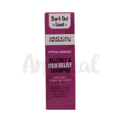 Vivaldis Bol Anti Itch Shampoo, 200ml - Animeal