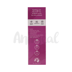 Vivaldis Bol Anti Itch Shampoo, 200ml - Animeal