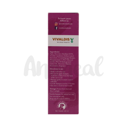 Vivaldis Bol Anti Itch Shampoo, 200ml - Animeal