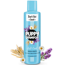 Vivaldis Bol Puppy Shampoo, 200ml - Animeal