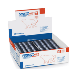 Vivaldis Condrovet for Large Dogs Joint Support Tablets, 10 Tablets - Animeal