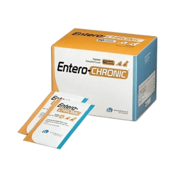 Vivaldis Entero-Chronic Gut Health Sachet for Dogs and Cats, 4g - Animeal