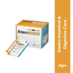 Vivaldis Entero-Chronic Gut Health Sachet for Dogs and Cats, 4g - Animeal