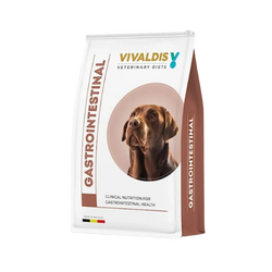 Vivaldis Gastrointestinal Dry Dog Food, 2kg - Animeal