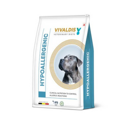 Vivaldis Hypoallergenic Dry Dog Food, 7kg - Animeal