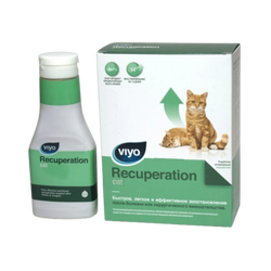 Viyo Recuperation for Cat, 150ml - Animeal