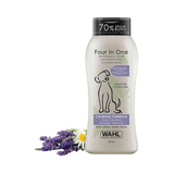 WAHL FOUR IN ONE SHAMPOO (L)