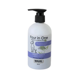 WAHL FOUR IN ONE SHAMPOO (S)