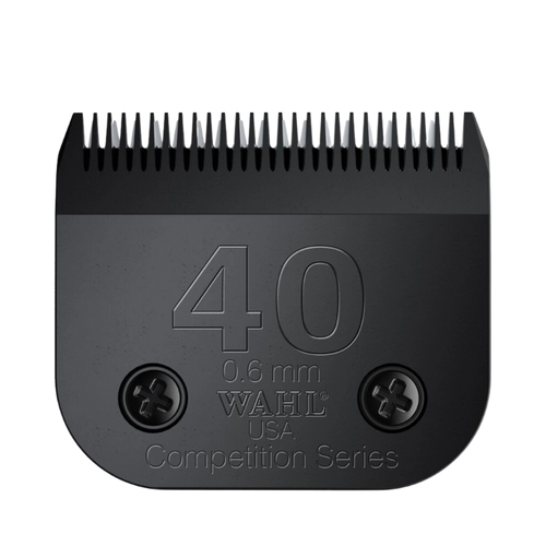 WAHL NO-40 ULTIMATE BLADE - Animeal